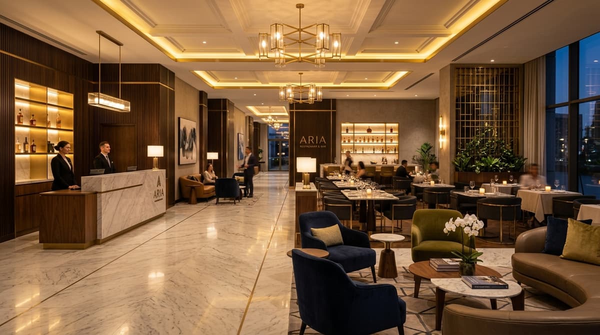 Skyline Hospitality Group