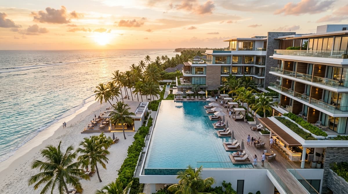 Royal Orchid Hotels